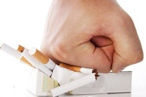 Kouření má negativní vliv na mužské tělo